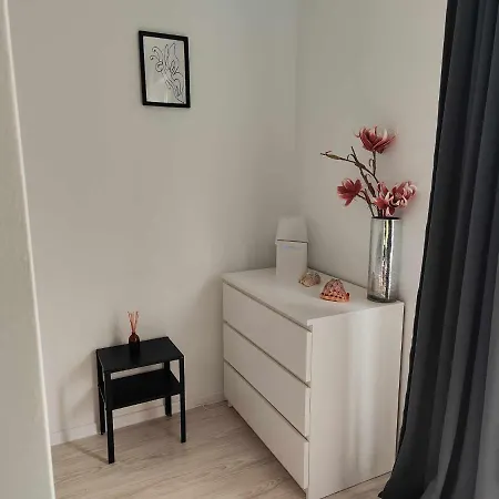Apartament Rybak *
