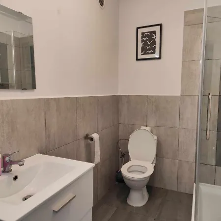 Apartament Rybak *