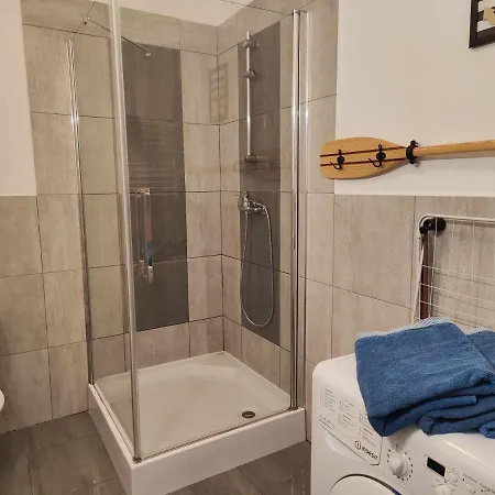 Apartament Rybak Władysławowo