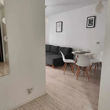 Apartament Rybak