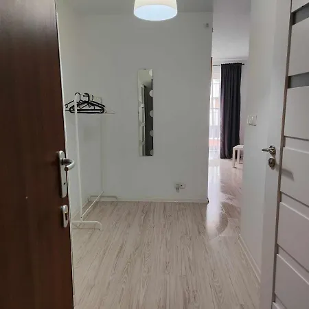 아파트 Apartament Rybak