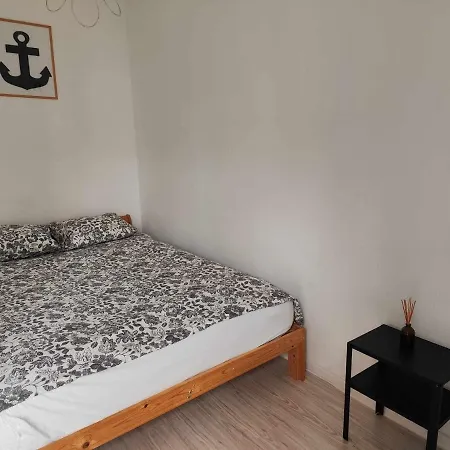 Apartament Rybak 아파트 Władysławowo